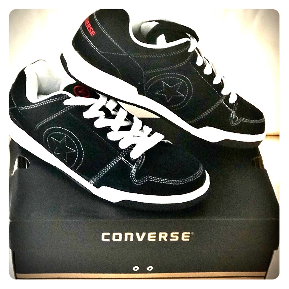 Converse Street Shoes *Brand New*